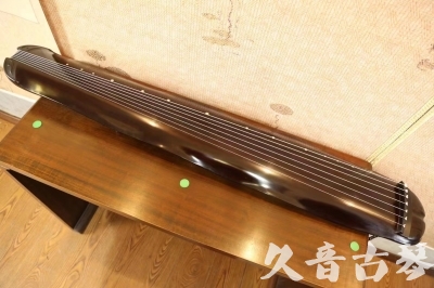 宁夏●久音古琴  ●今日推荐20230530  [高级演奏蕉叶]