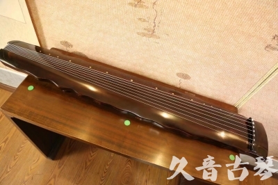 宁夏●久音古琴  ●今日推荐  20230530[高级精品演奏级落霞]