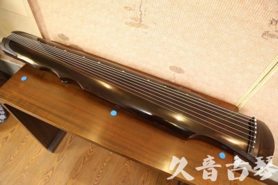 宁夏●久音古琴  ●今日推荐20230609  [顶级演奏伏羲]