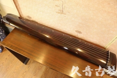 宁夏●久音古琴  ●今日推荐20230720  [高级演奏正和]