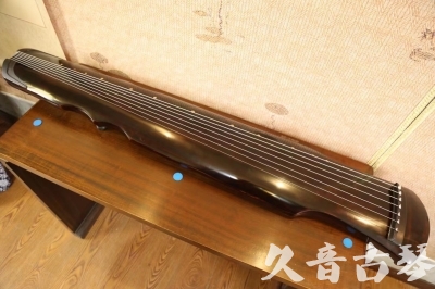 宁夏●久音古琴  ●今日推荐 20240105 [顶级演奏伏羲]