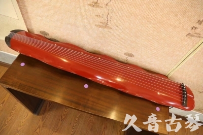 宁夏20240108冬季古琴保养注意事项3