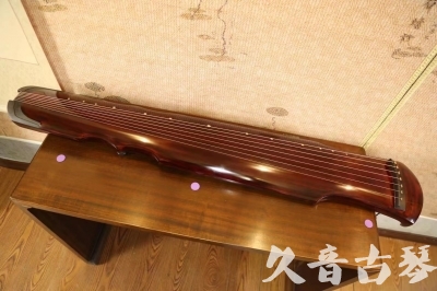 宁夏20240108冬季古琴保养注意事项4