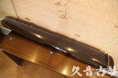 宁夏20240108冬季古琴保养注意事项5