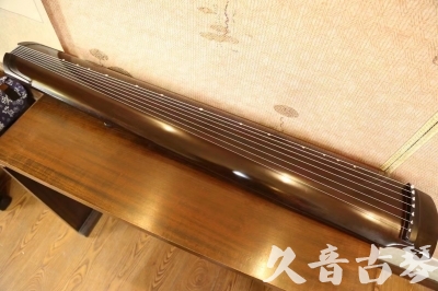 宁夏●久音古琴   ●今日推荐20240120   [高级演奏绿绮]