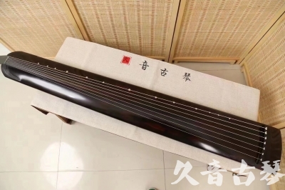 宁夏●久音古琴  ●今日推荐20240204 [高级演奏正和]