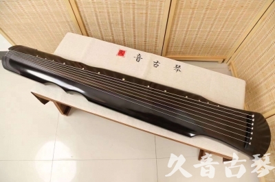 宁夏●久音古琴   ●佳品推荐  20240228 [精品演奏伏羲式]
