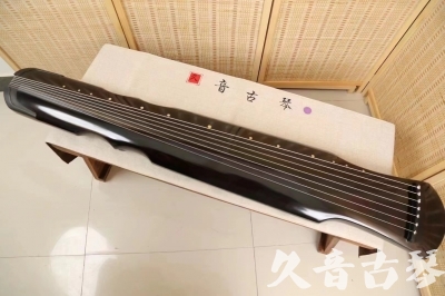 宁夏●久音古琴  ●今日推荐20240509  [收藏级伏羲式]（升级必入）