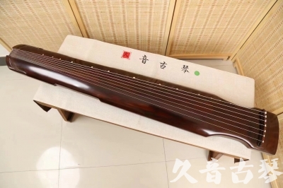 宁夏●久音古琴  ●今日推荐20240515  [顶级演奏仲尼]