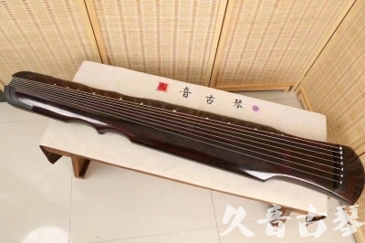 宁夏●久音古琴  ●今日推荐20240517  [收藏级伏羲式]（老师必选）