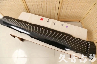 宁夏●久音古琴  ●今日推荐20240523  [收藏级灵机式]