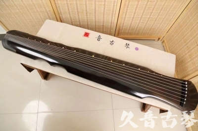宁夏久音古琴  ●今日推荐20240527  [收藏级伏羲式]（升级必入）