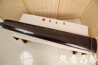 宁夏●久音古琴  ●今日推荐20240528  [顶级演奏正和]