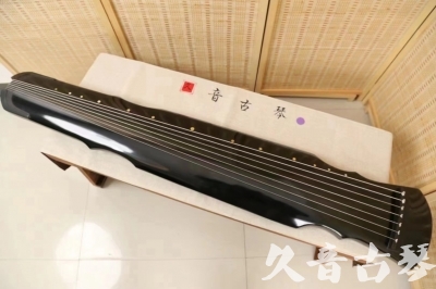 宁夏●久音古琴  ●今日推荐20240626  [收藏级灵机式]