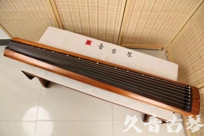 宁夏●久音古琴  ●今日推荐 20240629 [稀有枯木龙吟式]