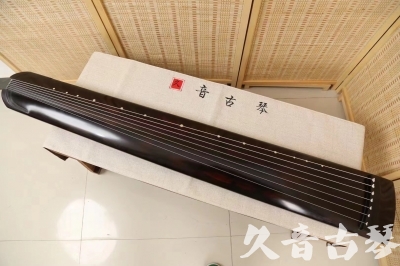 宁夏●久音古琴  ●今日推荐20240709  [高级演奏正和]