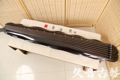 宁夏●久音古琴  ●今日推荐 20240724 [收藏级蕉叶式]