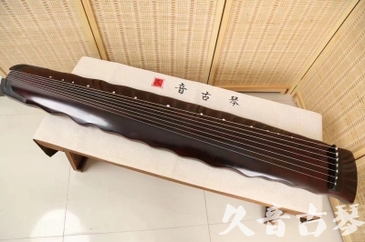 宁夏●久音古琴  ●今日推荐  20240903[顶级演奏落霞]