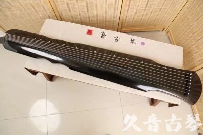 宁夏●久音古琴  ●今日推荐20240913  [收藏级伏羲式]（老师必选）